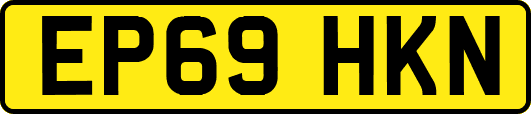 EP69HKN