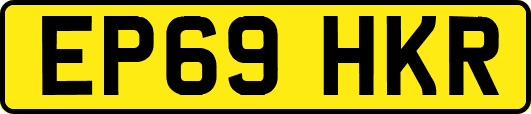 EP69HKR