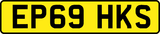EP69HKS