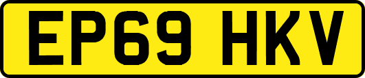 EP69HKV