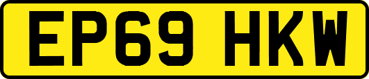 EP69HKW