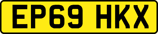 EP69HKX