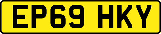 EP69HKY
