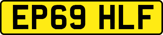 EP69HLF