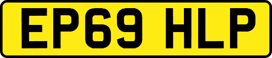 EP69HLP