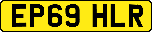 EP69HLR