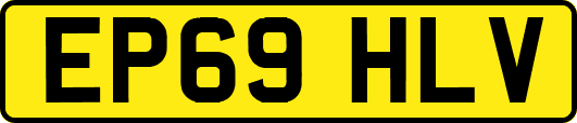 EP69HLV