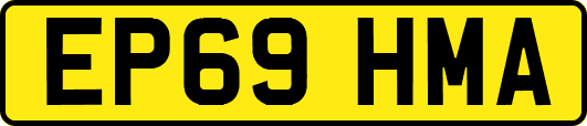 EP69HMA