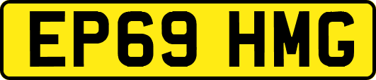 EP69HMG