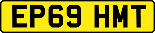 EP69HMT
