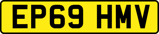 EP69HMV