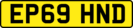 EP69HND