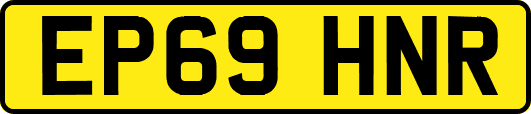EP69HNR