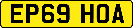 EP69HOA