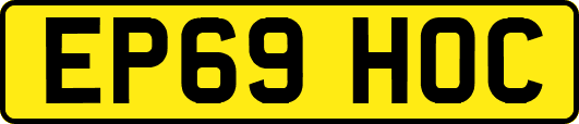 EP69HOC