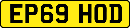 EP69HOD
