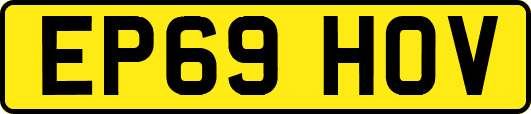 EP69HOV
