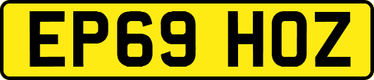 EP69HOZ