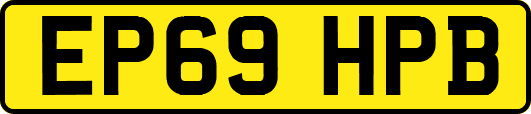 EP69HPB