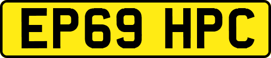 EP69HPC