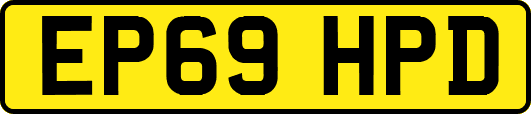 EP69HPD