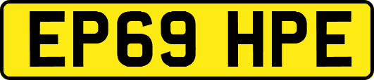 EP69HPE