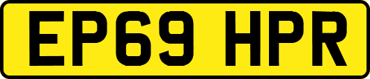 EP69HPR