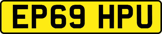 EP69HPU