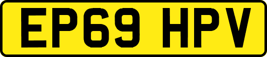 EP69HPV
