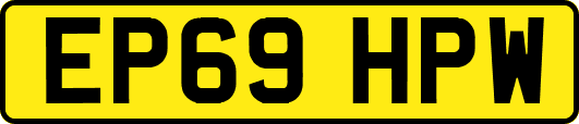 EP69HPW
