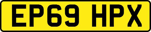 EP69HPX