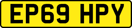 EP69HPY