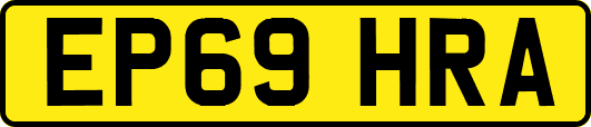EP69HRA