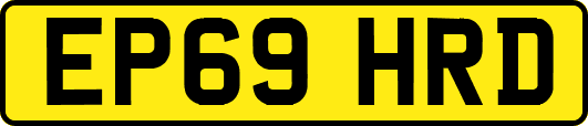 EP69HRD