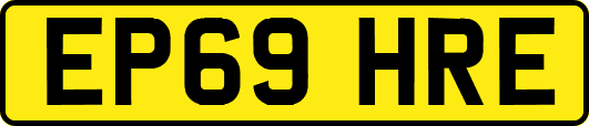 EP69HRE