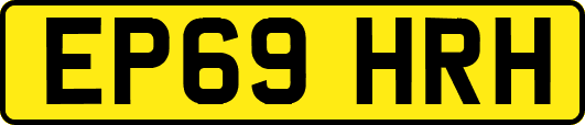 EP69HRH