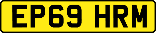 EP69HRM