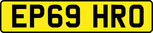 EP69HRO