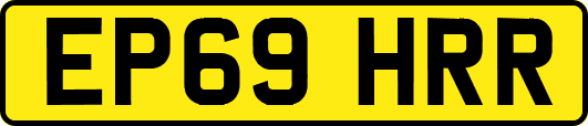 EP69HRR