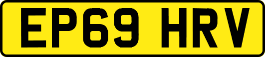 EP69HRV