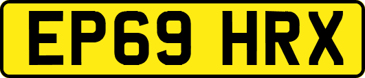 EP69HRX