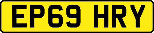 EP69HRY