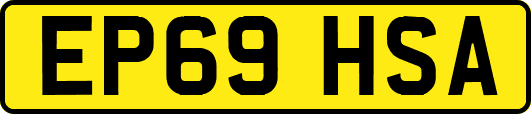 EP69HSA
