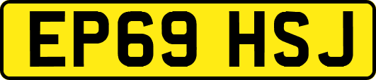 EP69HSJ