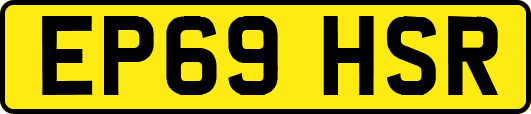 EP69HSR