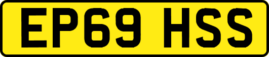 EP69HSS