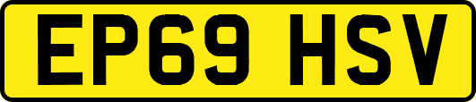 EP69HSV