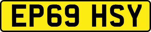 EP69HSY