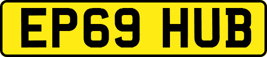 EP69HUB