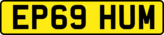 EP69HUM